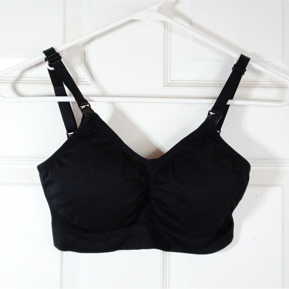 Mirity Nursing Bra Size Large - Picture 1 of 5